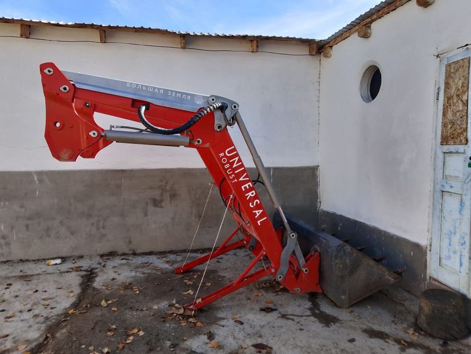 Сельхозтехника..