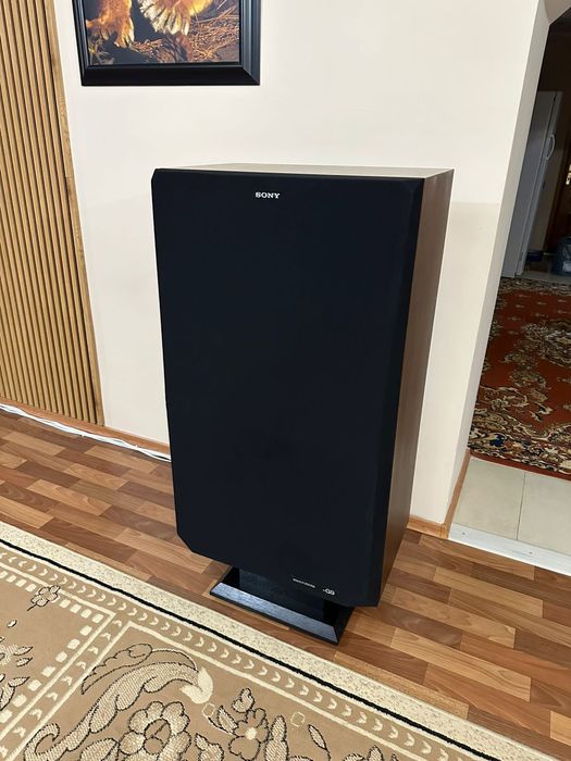 Акустика Sony ss g9