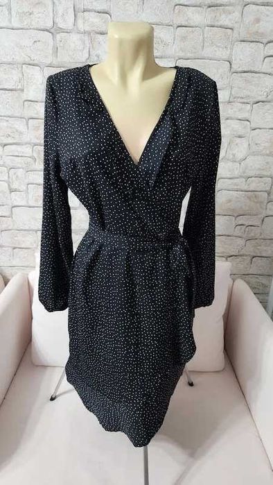 Rochie parte peste parte Garcia Jeans,marimea M,stare f buna