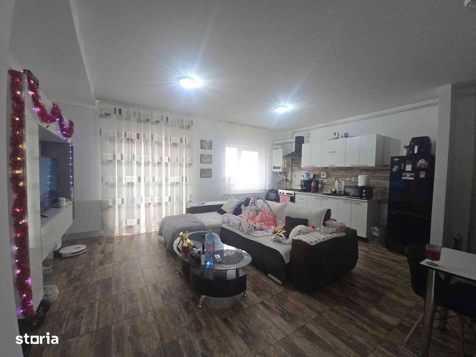 Apartament cu 3 camere de vânzare |64mp|Cu loc de parcare