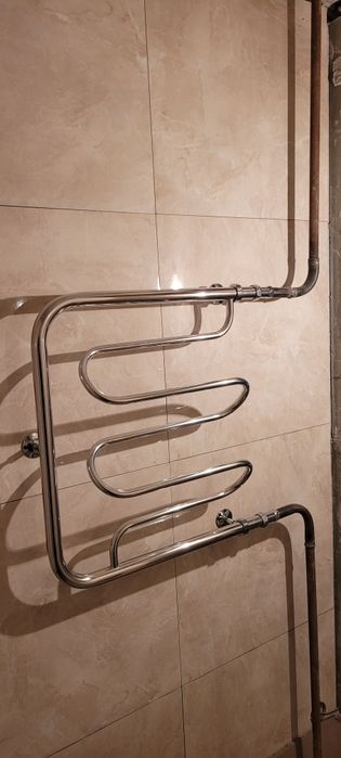 Сантехник Усть-Каменогорск