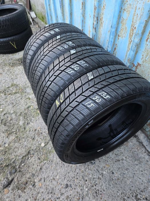 Anvelope Iarnă 195.50.15 Barum An 2018