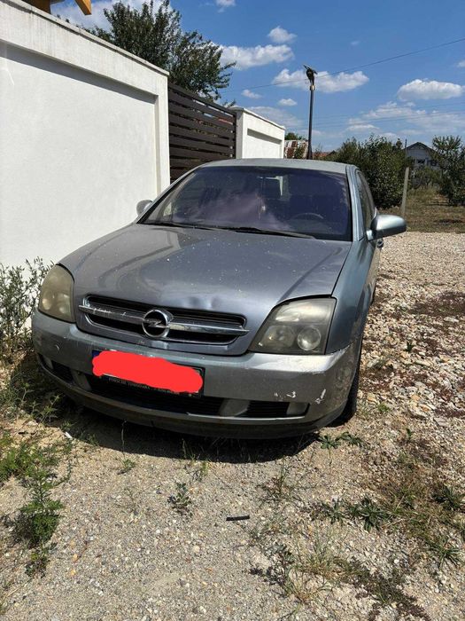 Vand Opel Vectra C 2005