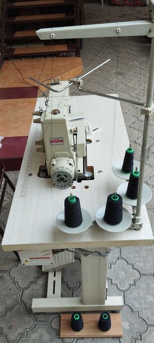 Kranshet Tikuv Mashinasi/ Швейная Машина Краншет