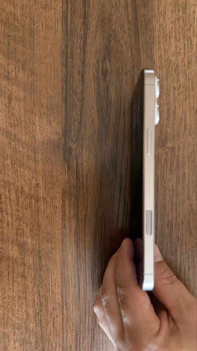 iphone 16 pro max 256