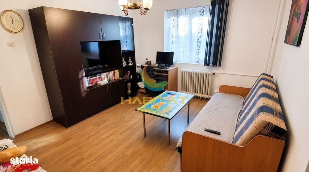 Apartament 2 Camere Sector 4 Constantin Brancoveanu — fotografia 1