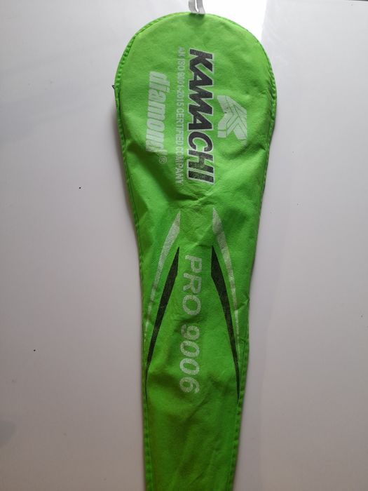 2 бр. Федербали нови