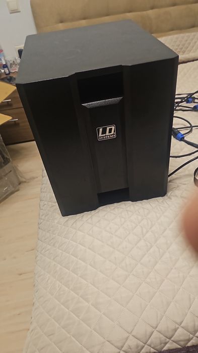 Караоке профессиональное. EVO BOX