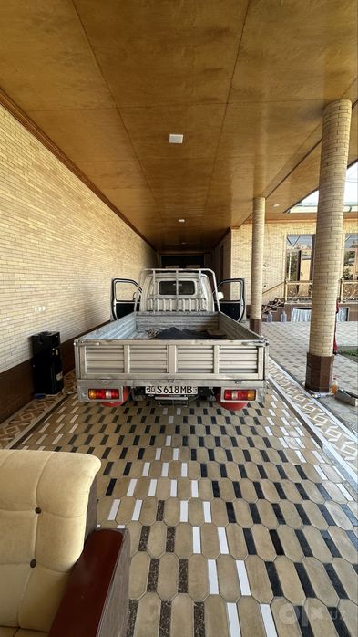 Dongfeng D50 sotiladi