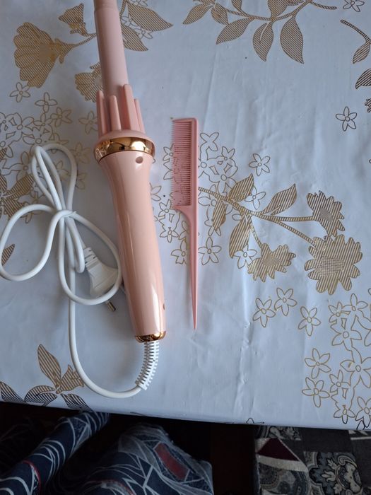 Продам плойку новая