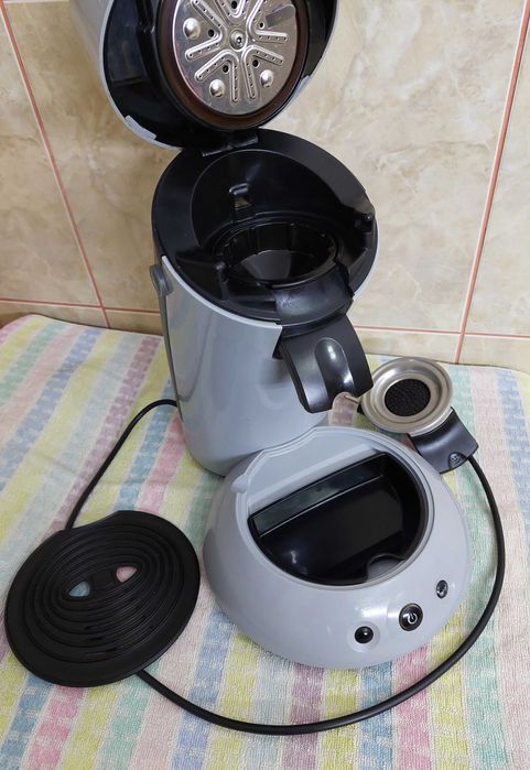 Philips Senseo Espresso HD 7804 Viva Cafe aparat cafea cu pad-uri