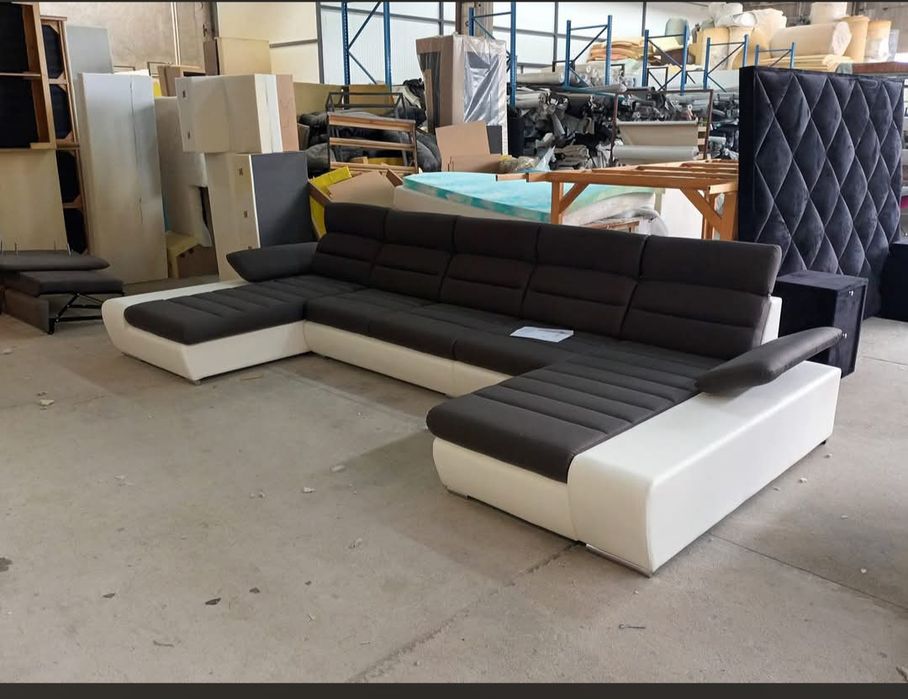 Мека мебел и спални легла