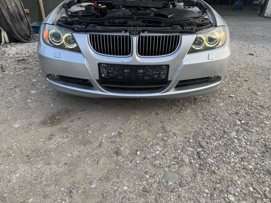 Bmw e91  325i N52B25 НА ЧАСТИ