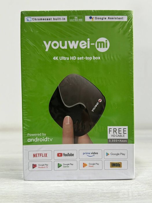 Opton Televizor & TV box.Garanyiya & Servis