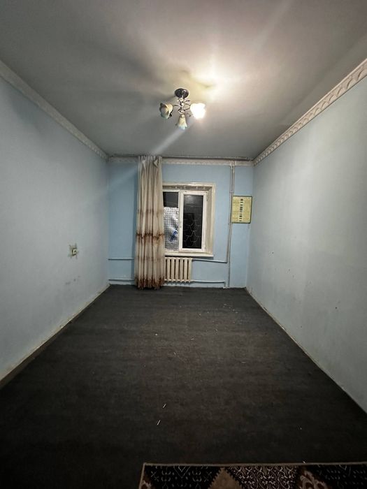 Sheriklikka kvartira bollaga