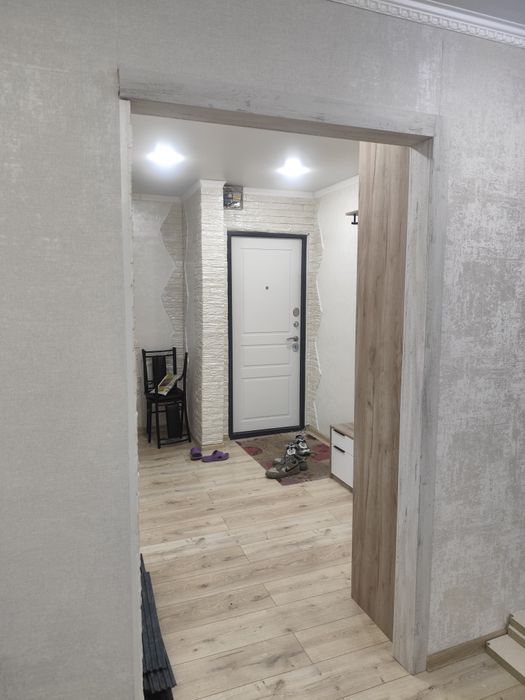 Продам квартиру 4х комнатную