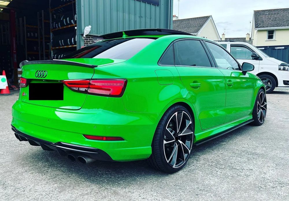 Jante Audi R21 5x112 RS7 Style | A6 A7 A8 Q8 Q7 Q5, Kodiaq, Formentor, Tarraco