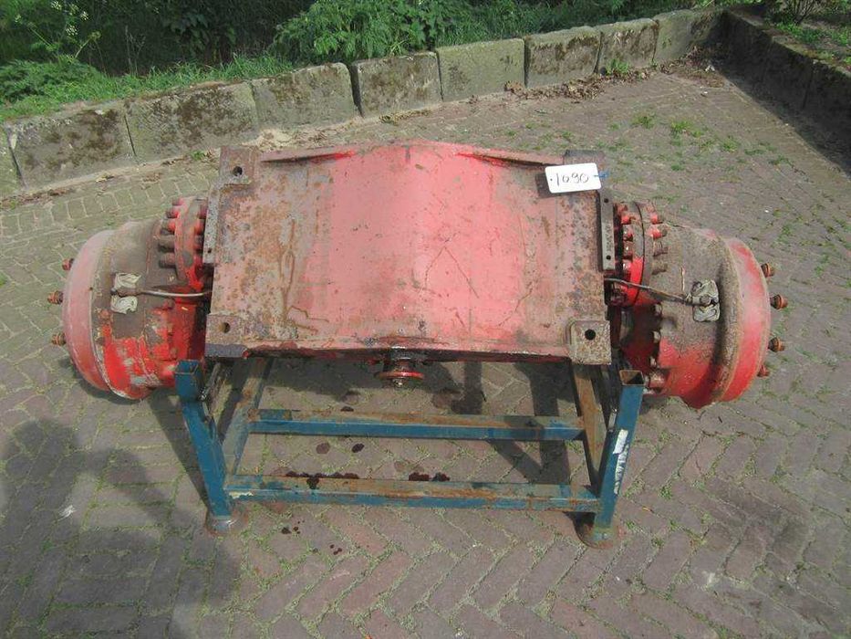 Axa O&K 8.22 L10 O&K L 10 - Piese de schimb O&K