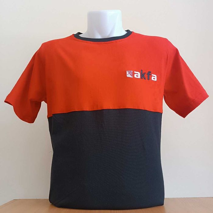 Футболка, Futbolka