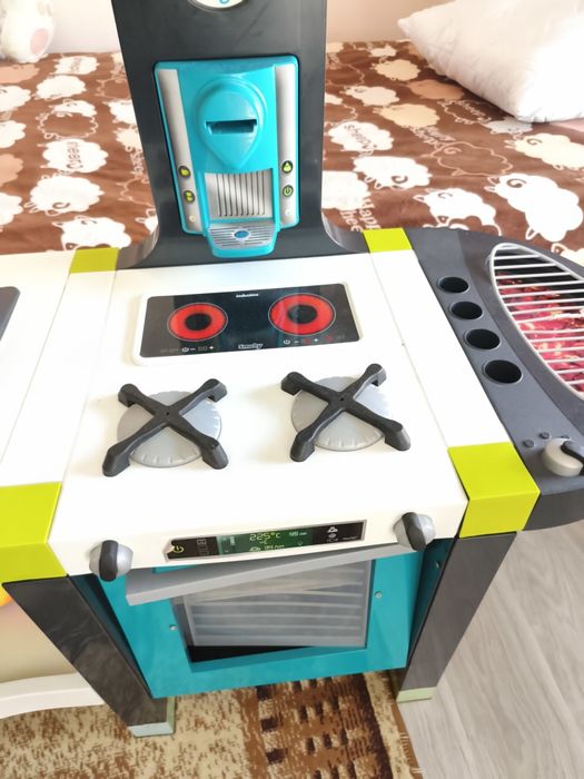 Детска кухня Tefal