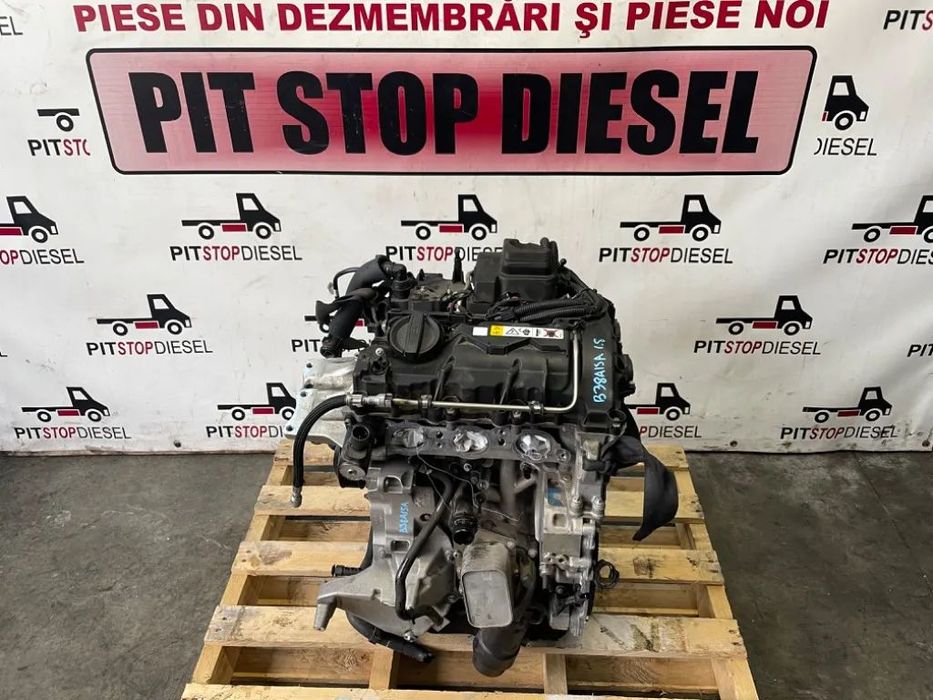 Motor Bmw X1 X2 F40 116i 118i 218i 1.5 bz b38a15a b38 Mini Cooper One Countryman 2015-2022