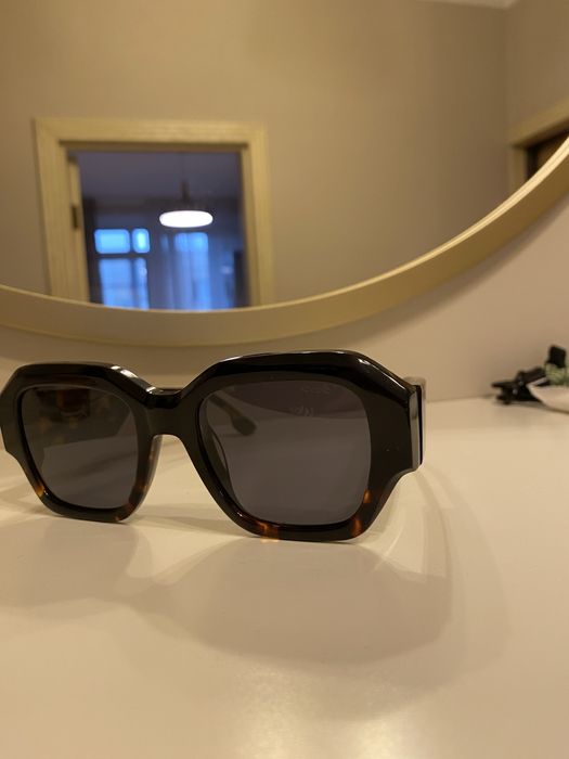 Солнцезащитные очки KOMONO