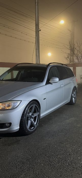 Vand sau schimb jante