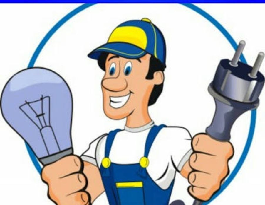 Электрик на все руки 24/7 выезд