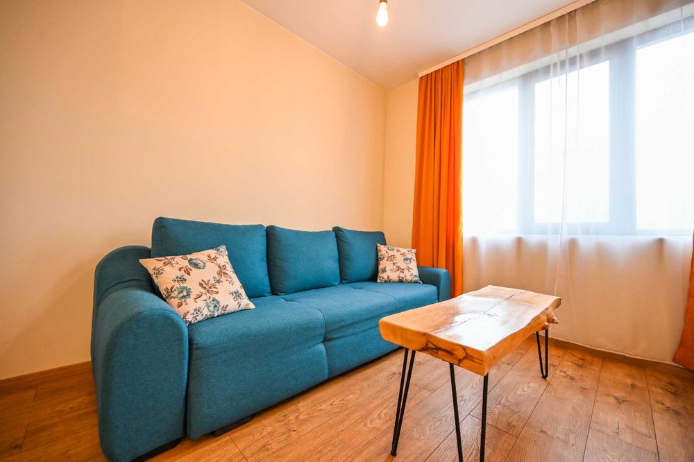 Двустаен апартамент, Колхозен Пазар - гр. Варна; ОТ СОБСТВЕНИК!!!