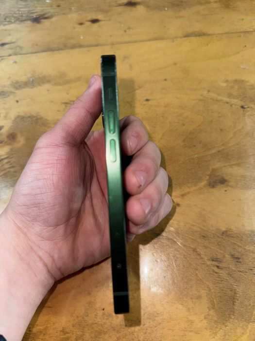 айфон 13 мини 128гб