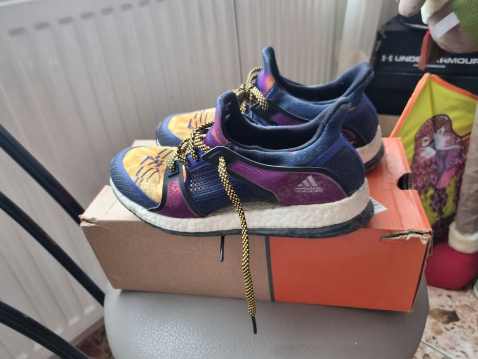 Pantofi sport Adidas, Pure Boost, pentru femei marime 36 2/3