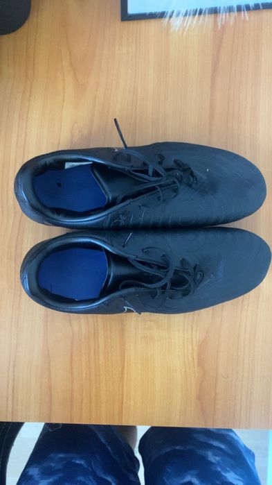Ghete Nike Phantom