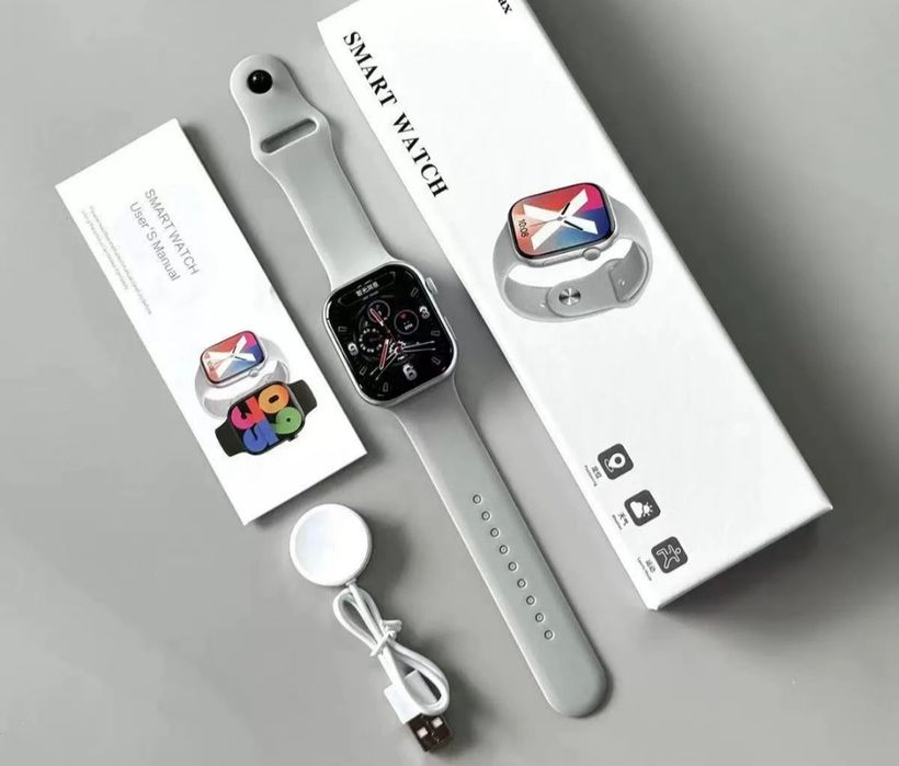 Smart watch s12 max