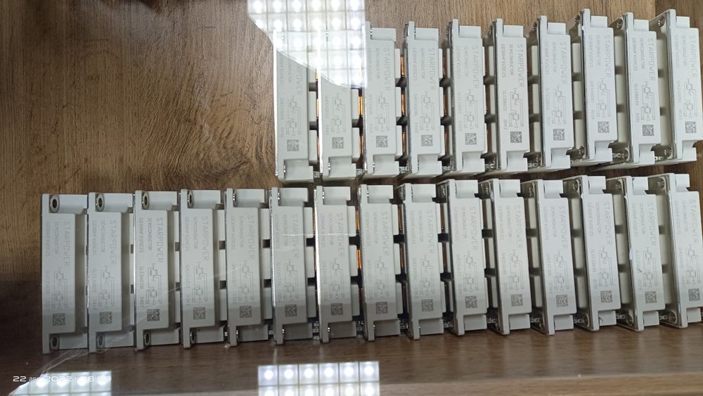 IGBT Модульl & Диодная мост