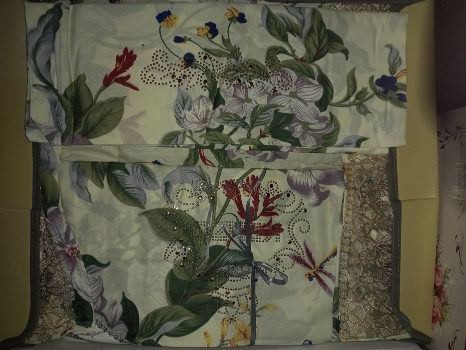 Постельное белье