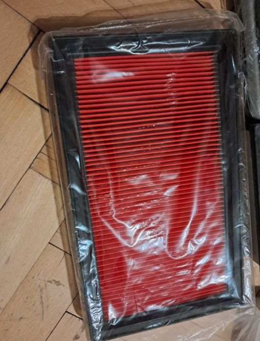 Въздушни филтри- 7€