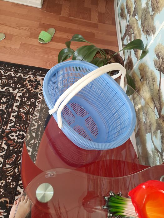 Продается корзинка .