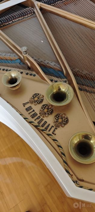 Рояьл пианино royal pianino