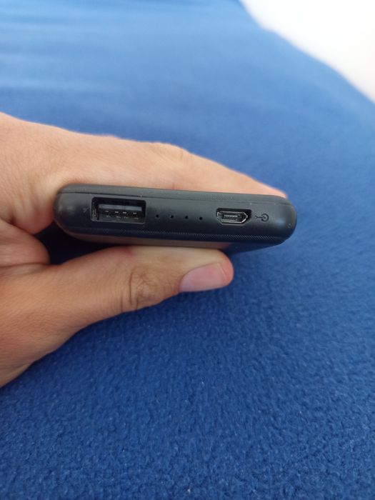 Преносима батерия ttec