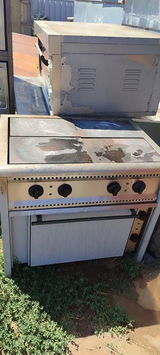 Продам печи срочно 3 штуки