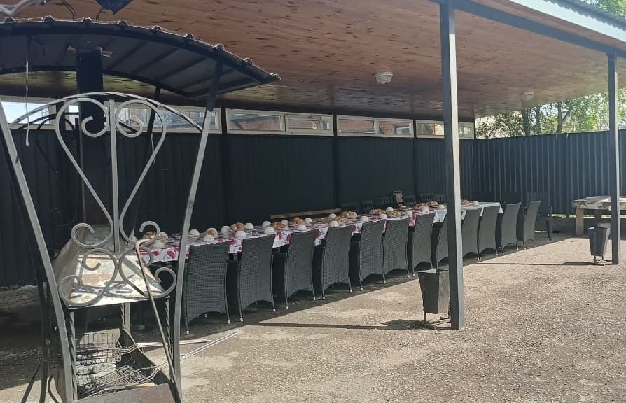 Аренда Коттеджа в Бурабай