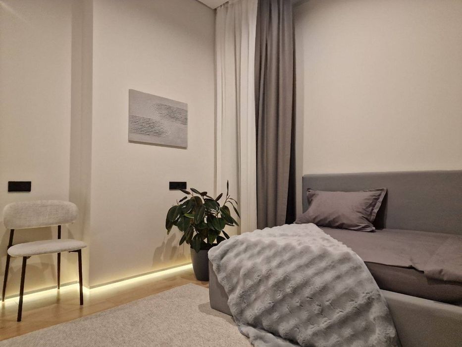 ЖК Mirabad Avenue 3-х комнатная 90м2 ‼️ Госпитальный рынок