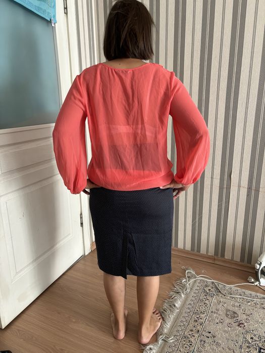 Платье, блуза, юбка