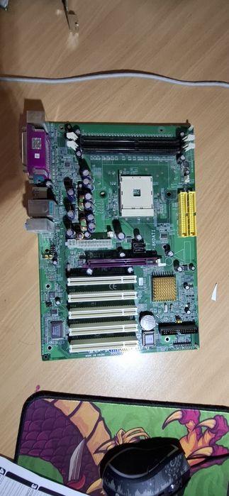 продаю детали из пк