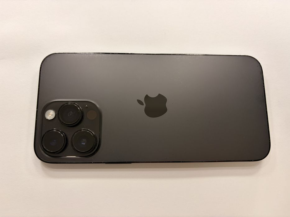 iPhone 14 Pro Max 256gb