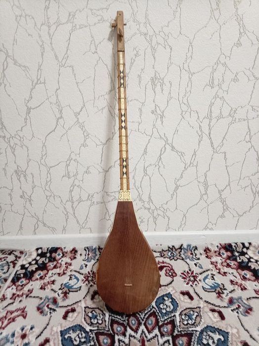 Duwtar satiladi taza saz jag'dayda