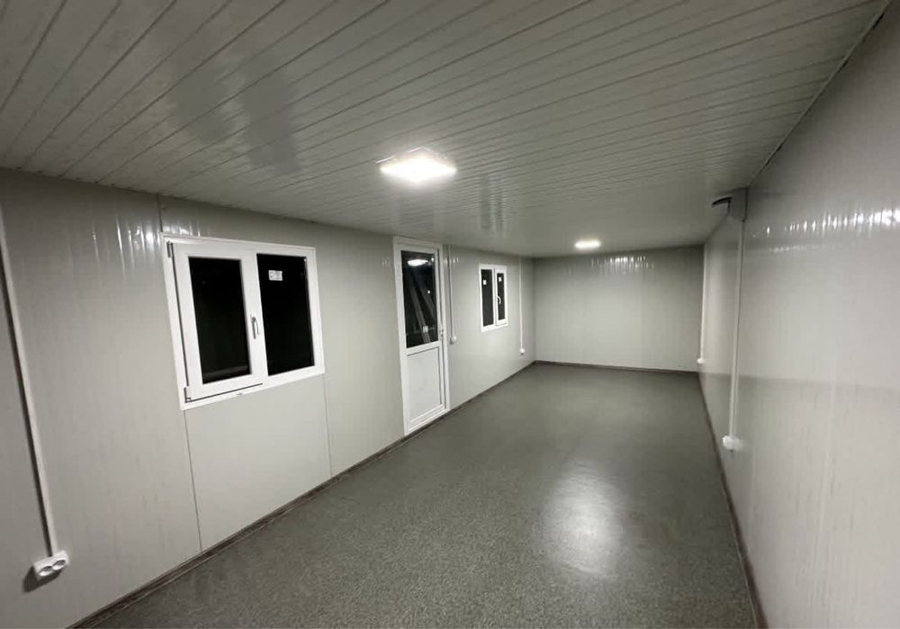 Containere containere modulare