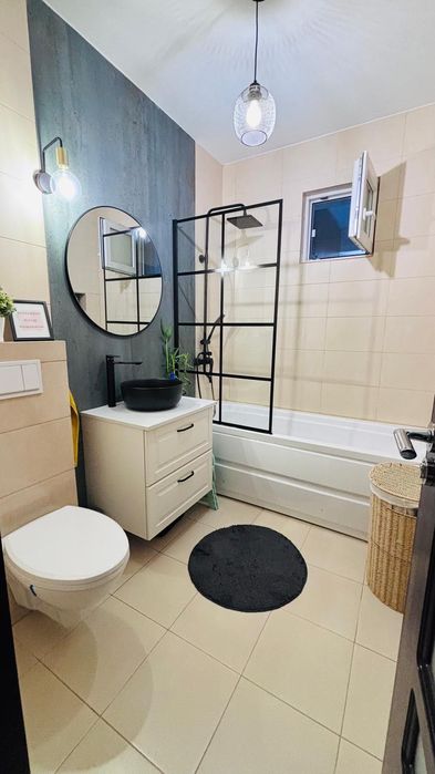 Apartament 2 camere | 54 mp | 2 parcări | Amurgului | 5 min Metrou | 115.000 € negociabil