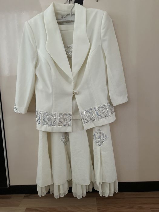 Турецкое платье