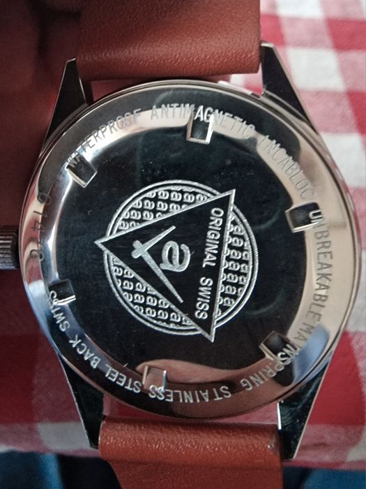 Atlantic   Worldmaster